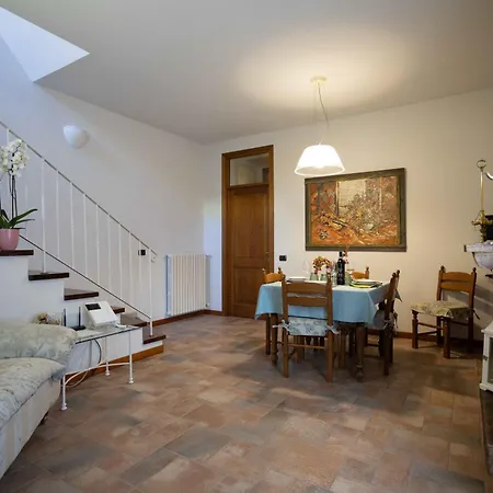 아파트 Casa Flora Rivoli (Pisa)
