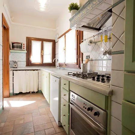 Casa Flora 아파트 Rivoli (Pisa)
