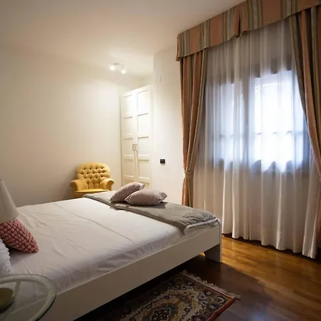 Casa Flora * Rivoli (Pisa)