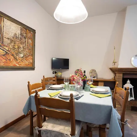 Casa Flora * Rivoli (Pisa)