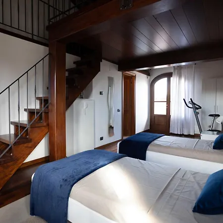 Casa Flora 아파트